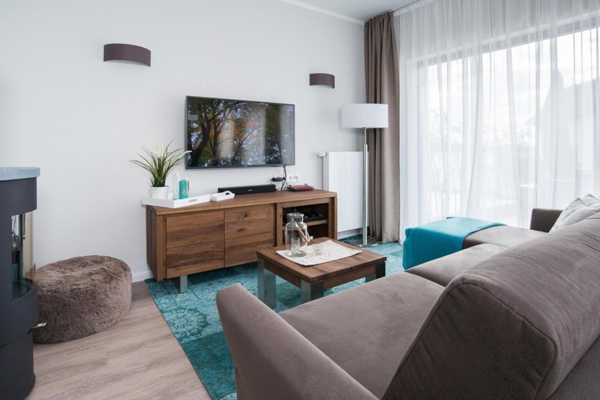 Ostsee - Appartement Nr 161 "Strandgut" Im Strand Resort Heiligenhafen Exterior foto